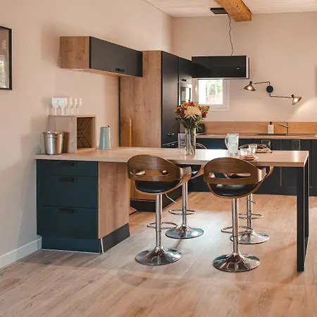 Casa vacanze Un De Charme Aux Portes De Pézénas Saint-Thibéry