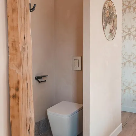 Mas Des Cresses Un De Charme Aux Portes De Pezenas * Saint-Thibéry