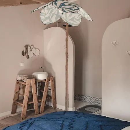 Mas Des Cresses Un De Charme Aux Portes De Pezenas *