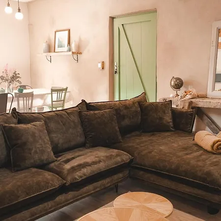 Un De Charme Aux Portes De Pézénas Casa vacanze